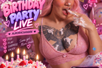 🎂😈 Birthday is waiting… 👀🔥