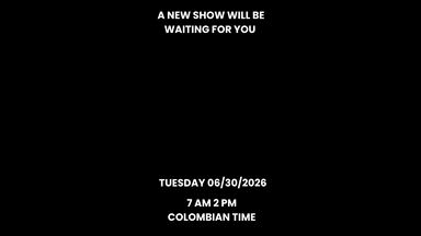 king & kathe — new show