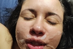 My slut