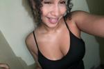 Curly doll