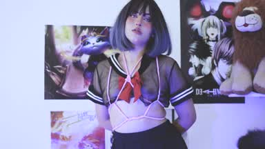 Tie me :)