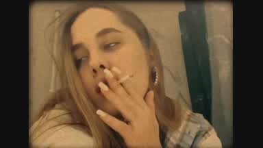 smoke
