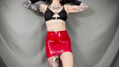 I want you to keep your eyes on these hot video