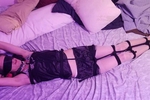 Play time with mistress