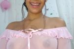 Cute Girl and Hot