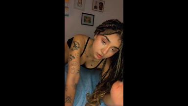 boun cinga ass
