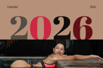 Calendar 2026!!!