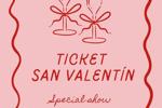 💕Super Valentine's Day Show 🍒