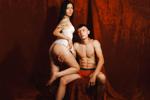 ambar and max live Chaturbate webcam gallery thumbnail