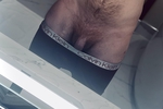 “Your name is written all over your underwear!”