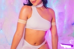 Goddess of your paradise