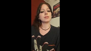 Soft Domme Encouragement