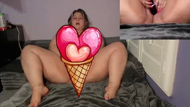 Gushing and Squirting???