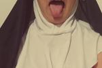 XXX Nun