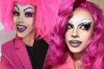 I'm also a beauty Drag Queen Artist