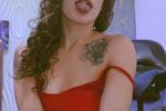 A sexy girl for you