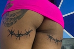 is hot