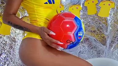 LET'S PLAY?⚽🤤😈