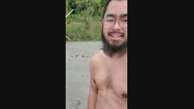 fun at the beach
