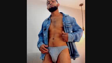 Sexy Chest