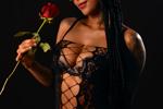 Sensual and cute 🌹