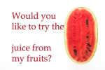 Watermelon