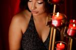 Sensuality and elegance