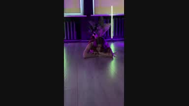 Hot Dance