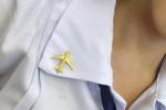 A student