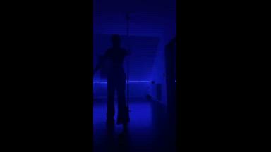 Pole-dance