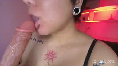 cow girl,doggy ,sloppy blowjob💦👅🍌💢