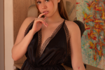 Thanks to Chaturbate 🖤