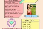 look menu and come play