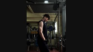 Gym gym gym