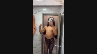 GYM GIRL!