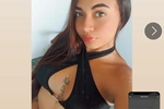 scarlet
