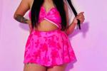 How does pink look on us?