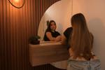 mirror