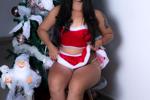 Come and celebrate with me this Christmas☃️🎄🎇