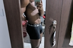 laoscuridaaad — In the mirror 📸🔥