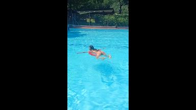 🤽‍♀️
