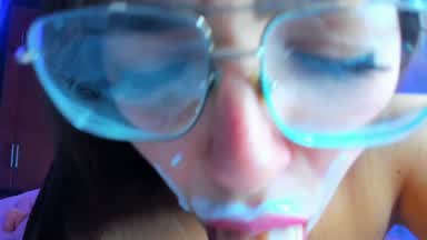 Delicius Blowjod😈