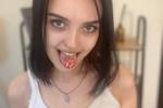 Cum here