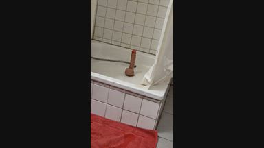 18x4 dildo