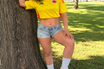 ready to celebrate the world cup ⚽😜