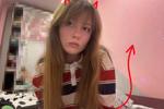 your litle devil♥