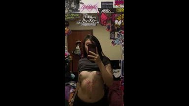 Enjoy My body🔥