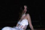 nastya โ The Dress That Crawled