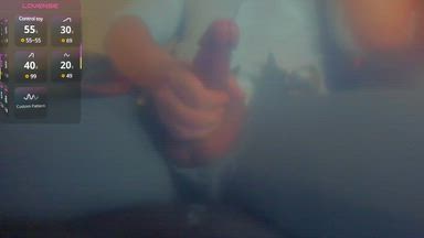 john โ Look how the milk stains the camera