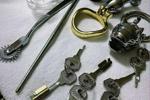 My BDSM kit